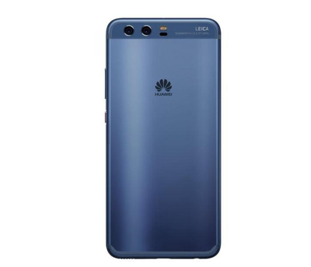 Huawei P10 Dual SIM 64GB niebieski - 364228 - zdjęcie 3